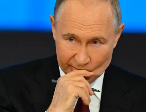 Putinova Jedinstvena Rusija osvojila gotovo 80% mandata u Dumi: na korak od Kim Džong Una