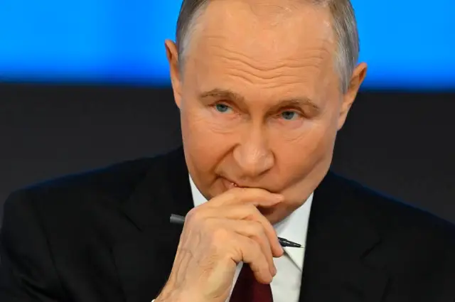 Putin