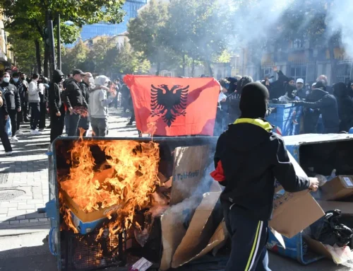 Mladi protiv korumpiranih vlasti i nepravde: Globalni talas uličnih nemira i socijalnog bunta trese vlade širom sveta