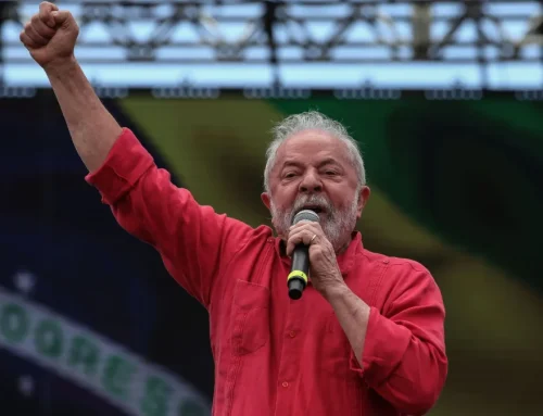 Mitarenje i u Brazilu: Lula otvorio državnu kasu, kraća radna nedelja, veća pomoć, jeftiniji benzin, sve pred izbore 25.