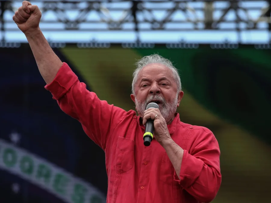 Lula de Silva