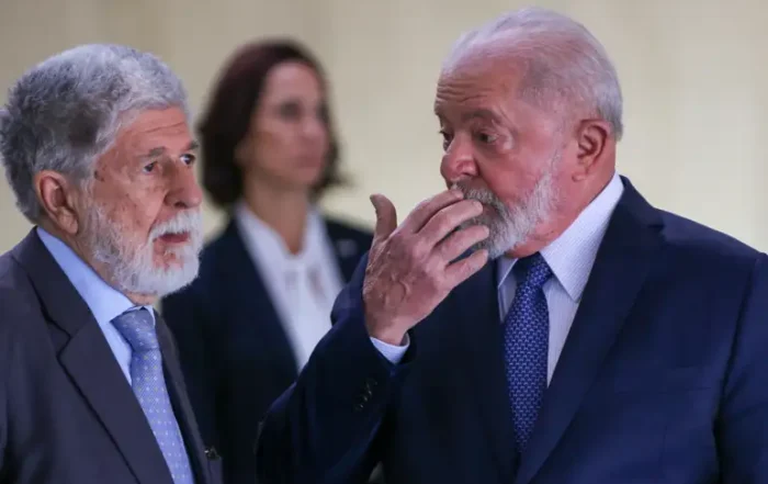 Brazilski predsednik Lula: Meta mu zatvorila vrata, a otvorila Bolsonaru mlađem