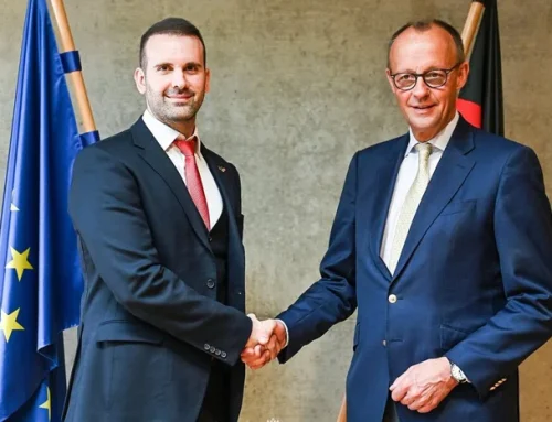 Samit u Miločeru: Merc traži normalizaciju dijaloga Beograda i Prištine, Macut ponavlja da je EU strateški cilj