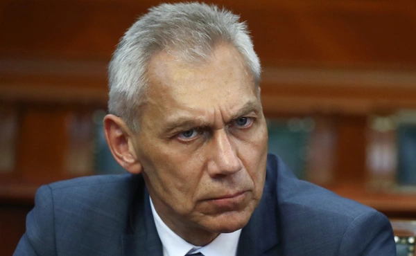 Ambasador RF u Srbiji, Aleksandar Bocan-Harčenko