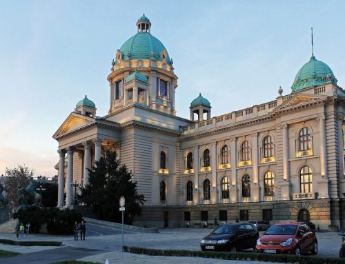 „Ne daj Bože da se Srbi slože”: Najvećim delom opozicija izvršila političku abdikaciju zarad promena