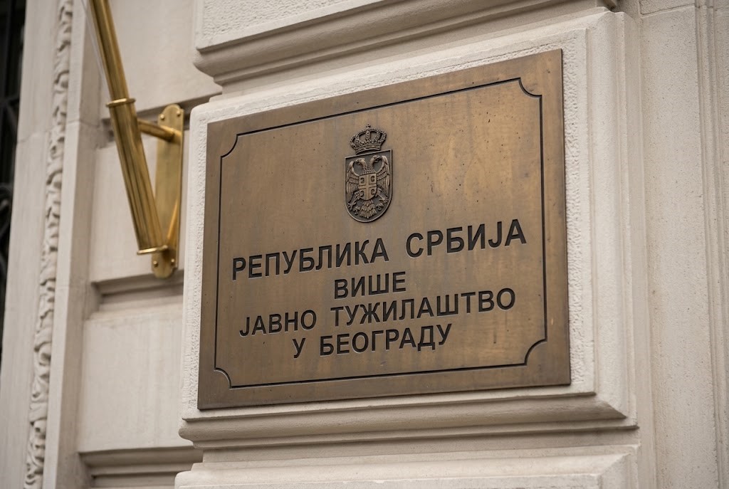 Više javno tužilaštvo (VJT)